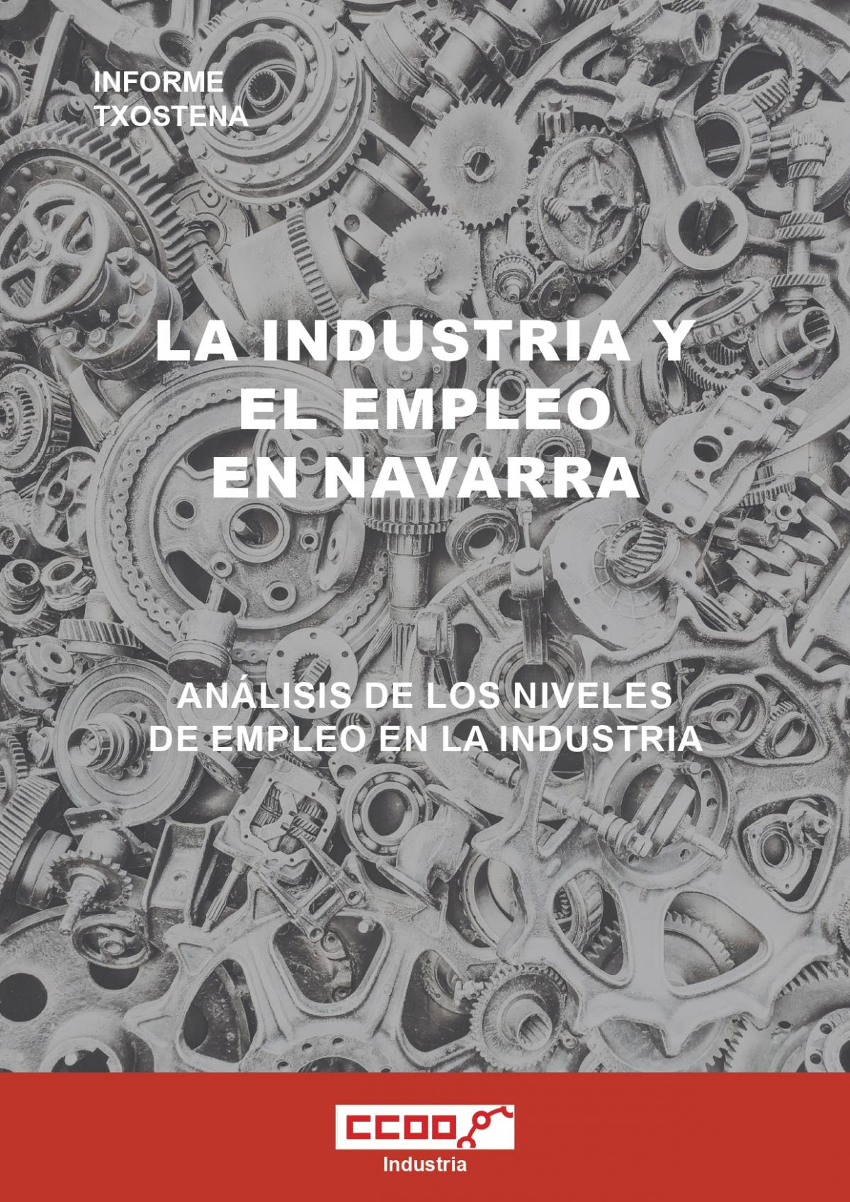 Informe Industria