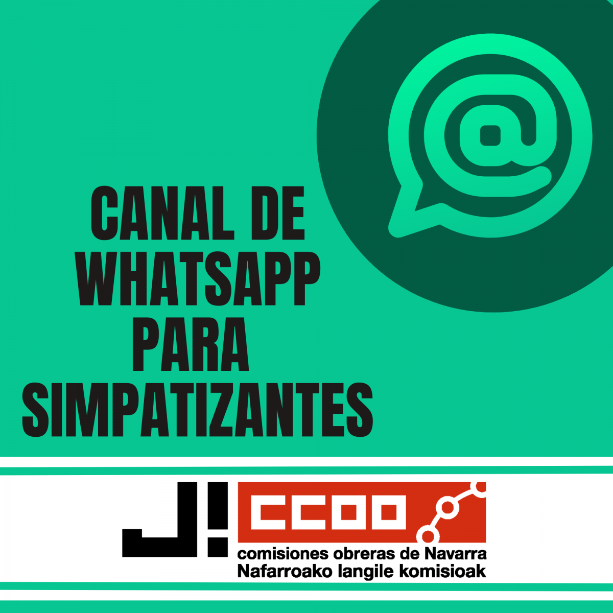 Canal Whats App