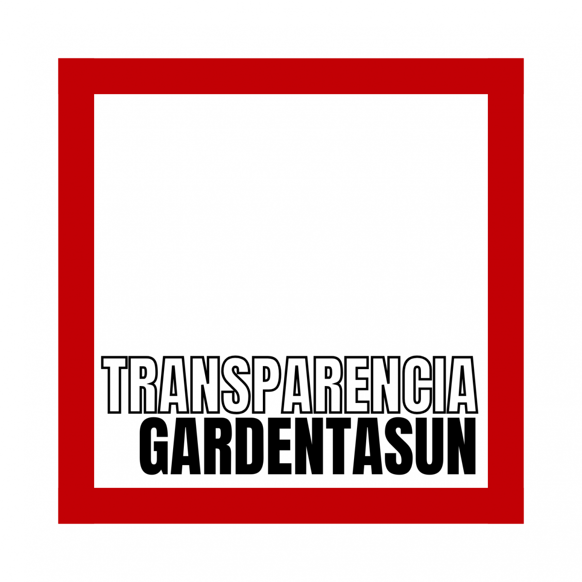 Transparencia