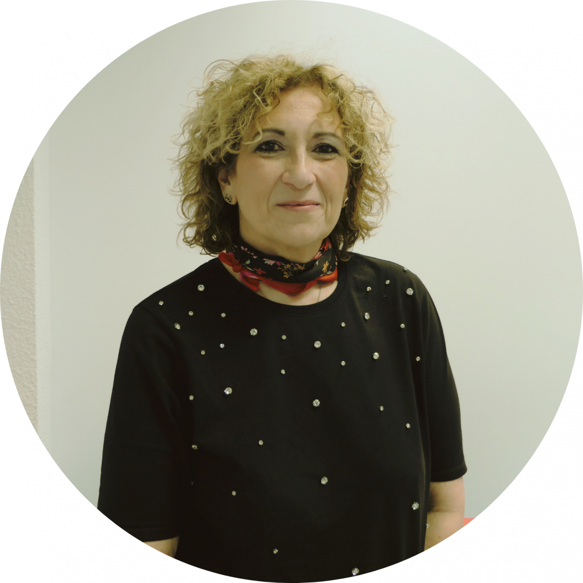 Lucía Sesma.
