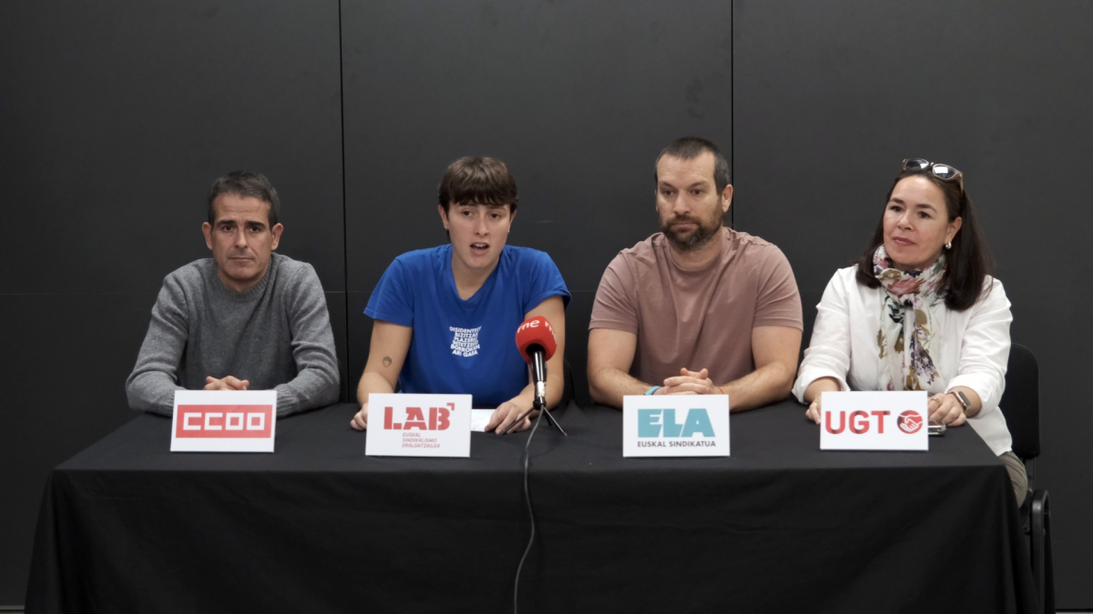 Comité sindical de oficinas y despachos