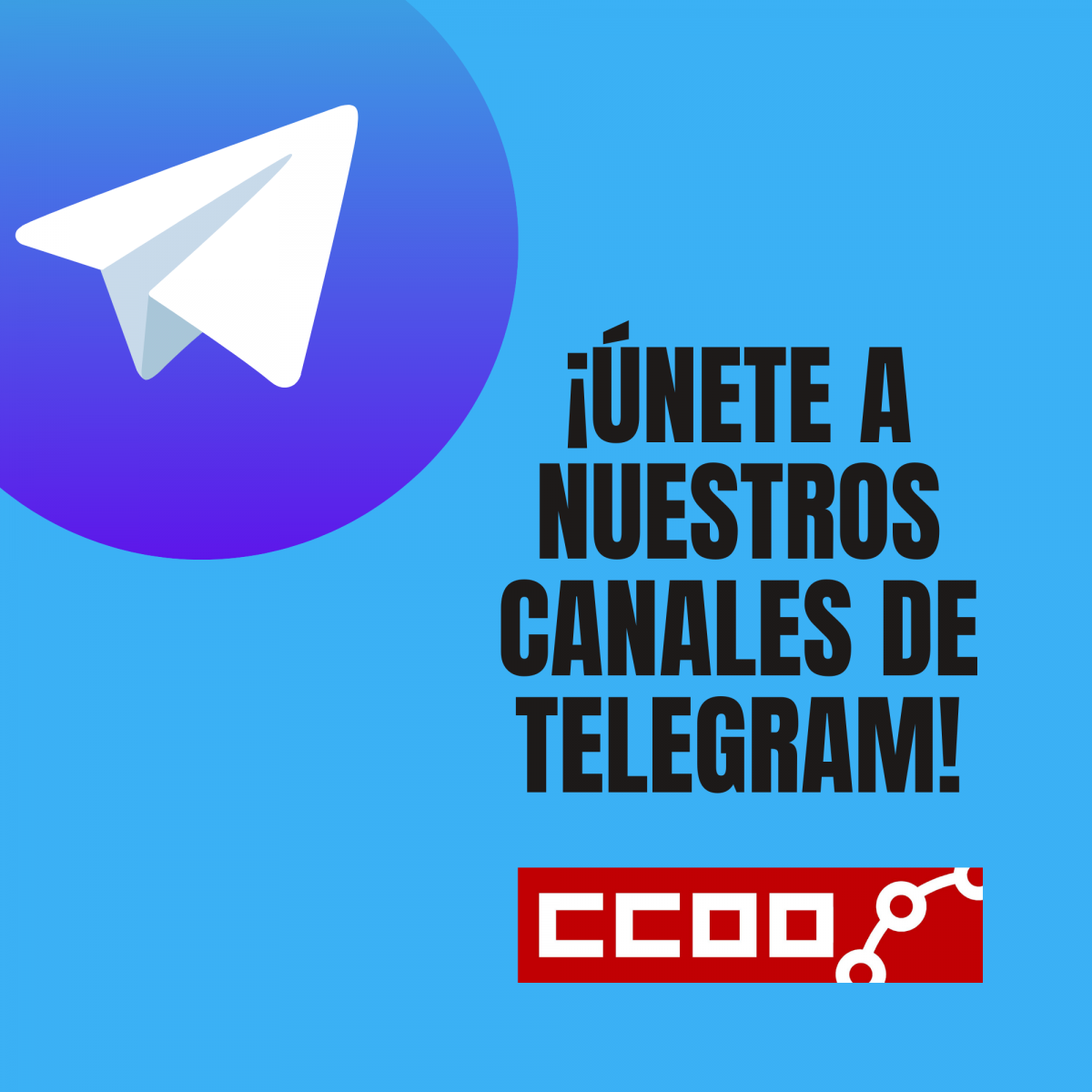 Telegram Navarra