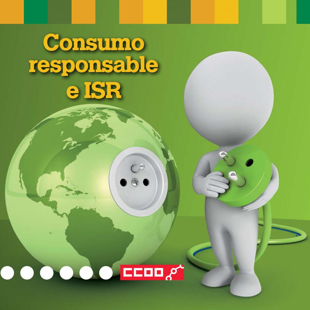 Consumo responsable e ISR