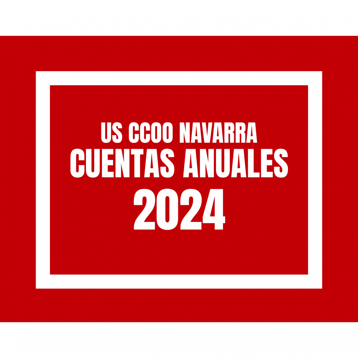 CUENTAS ANUALES 2024