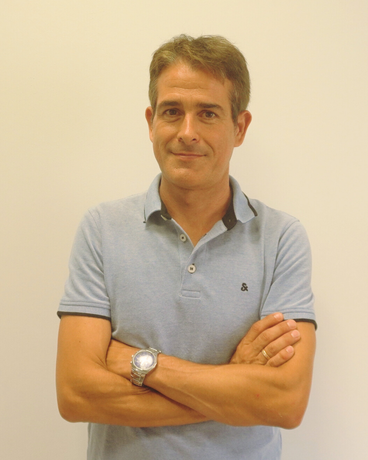 Gorka Arias.