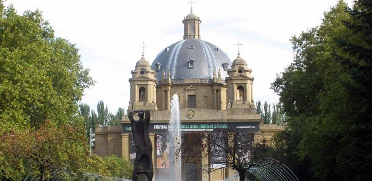 CCOO aboga por la demolicin del monumento a los cados