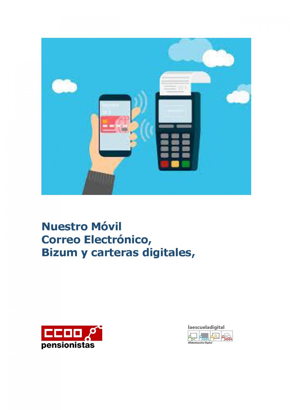 Curso de mvil para personas mayores