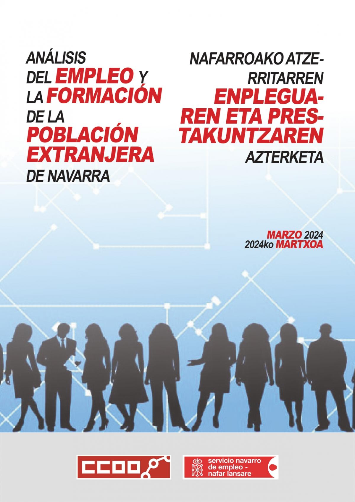 Informe Empleo