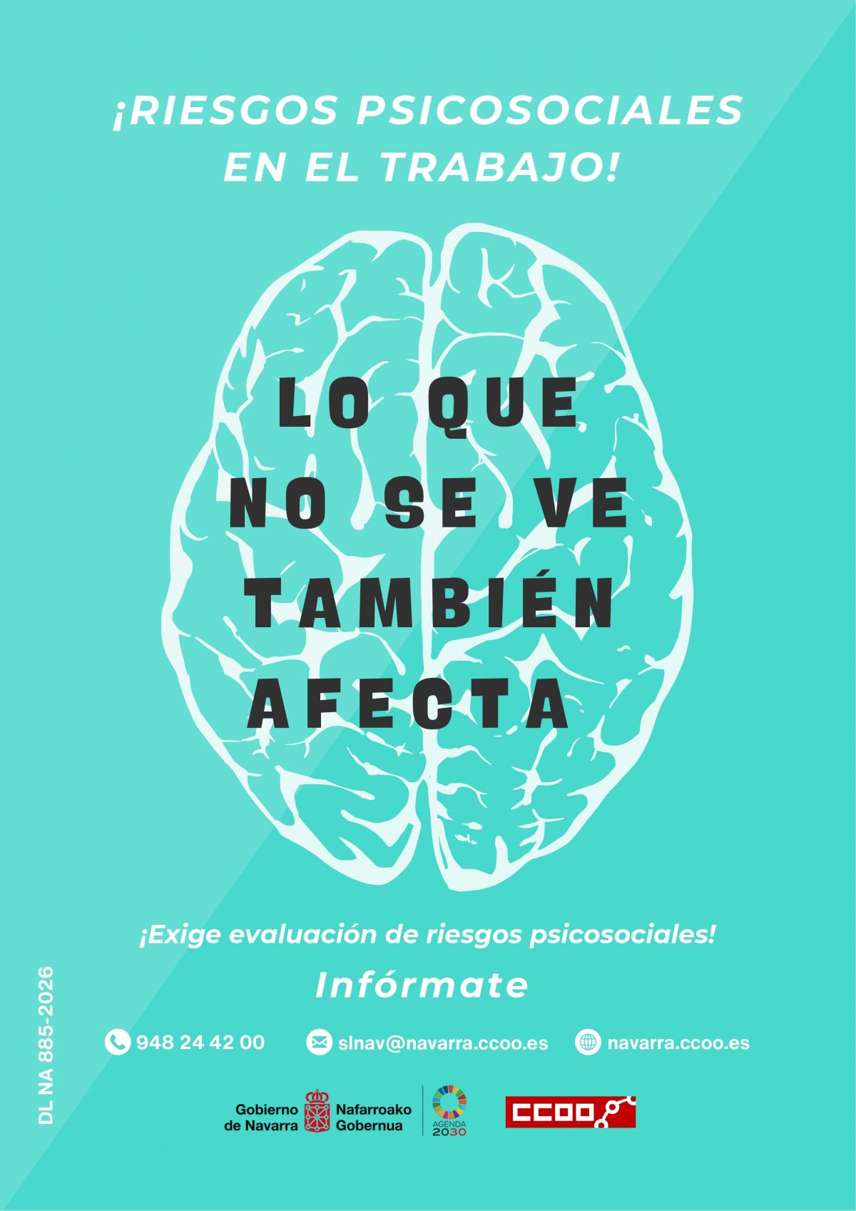 Lo que no se ve también afecta