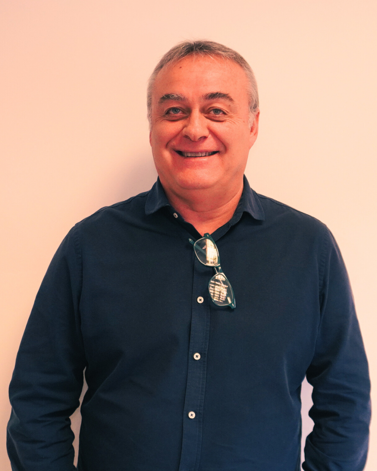 Alfredo Sanz