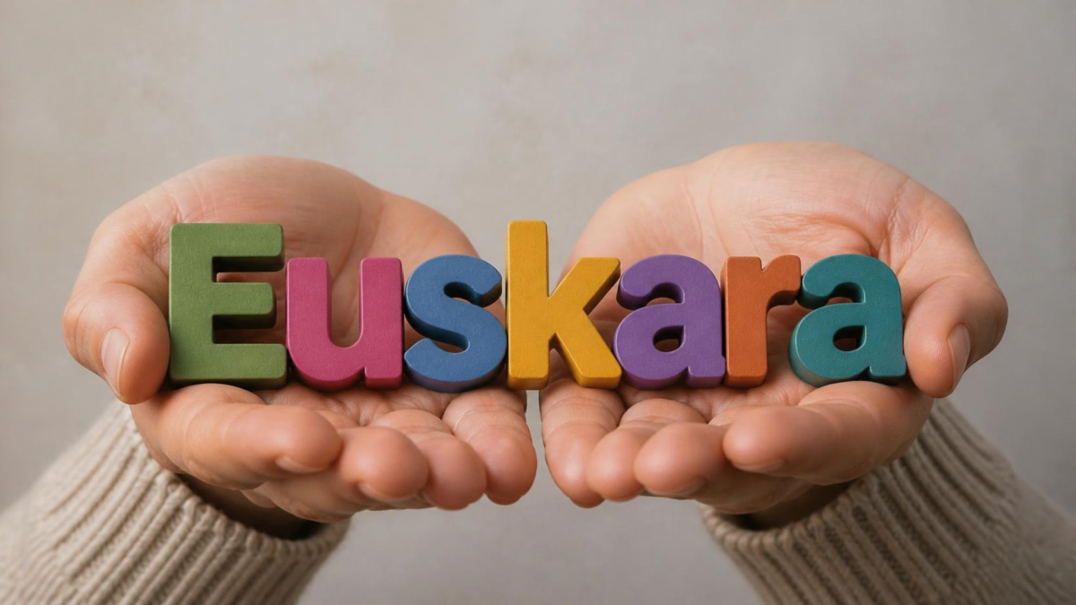 euskera