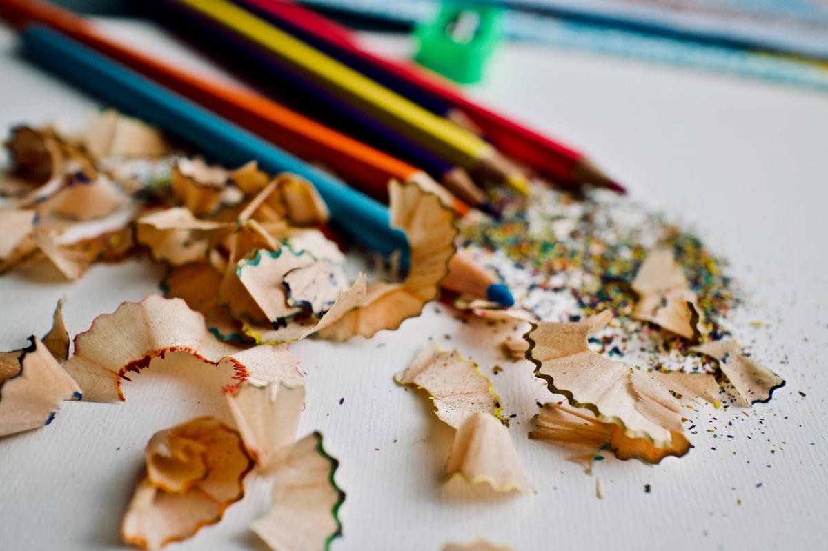 Material escolar