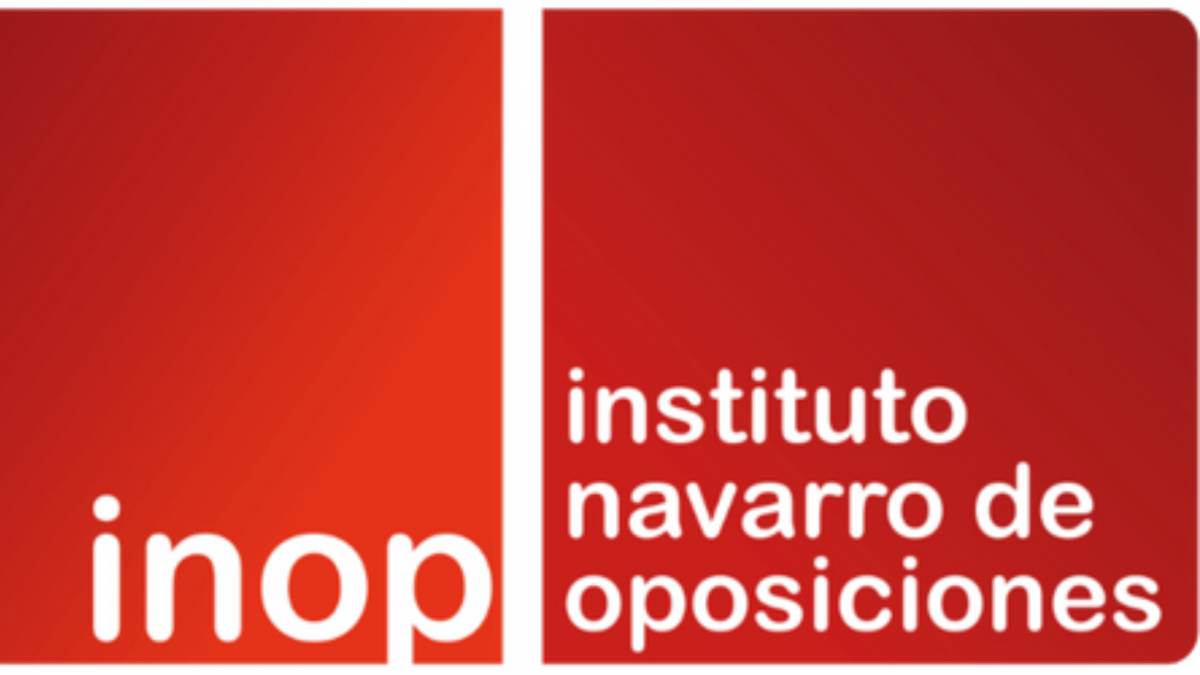 INOP (Instituto Navarro de Oposiciones)