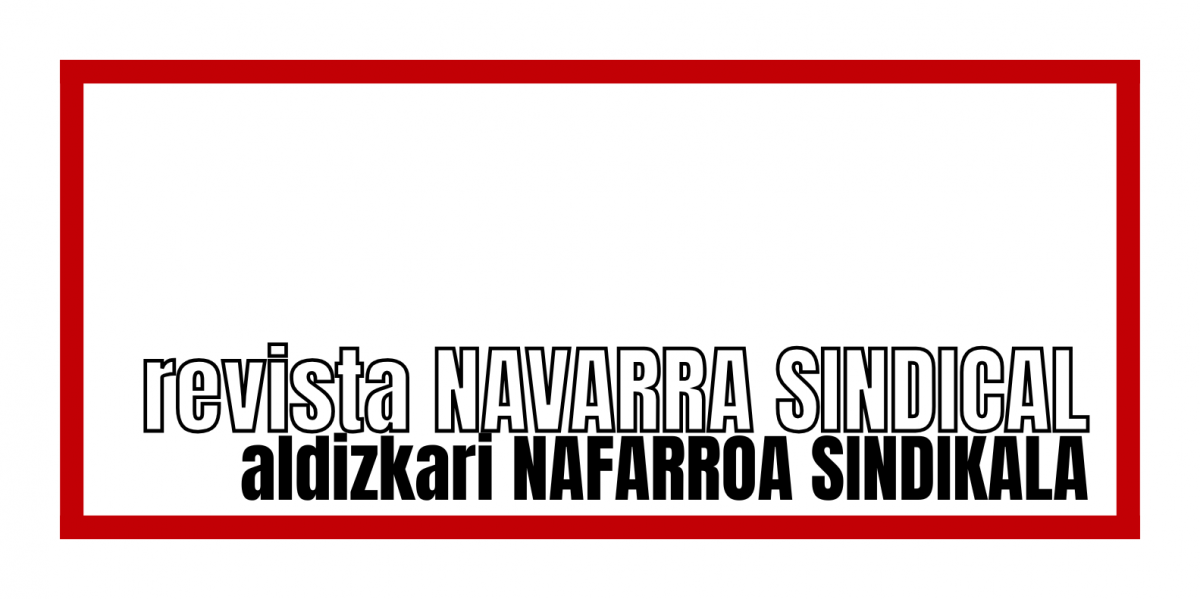 Navarra sindical
