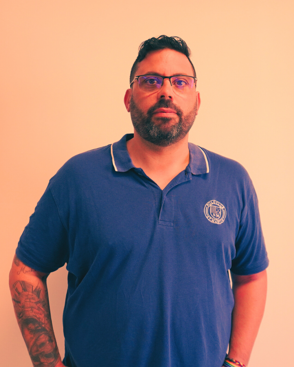 Josema Romeo, secretario general