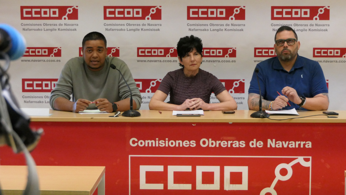 Rueda prensa migraciones.