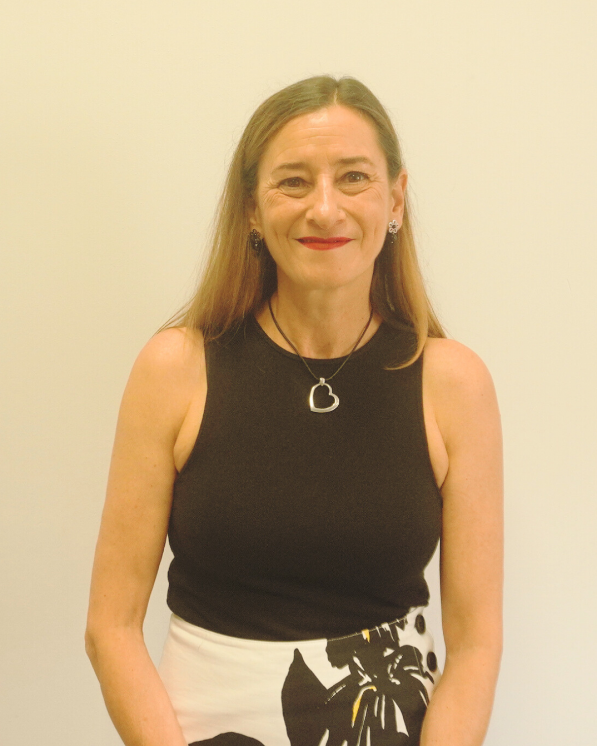 Ana Gutirrez.