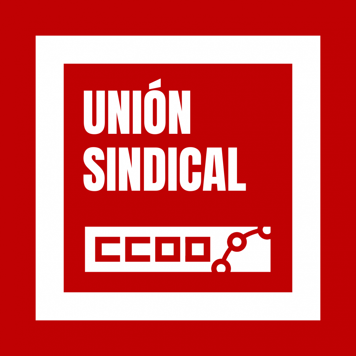Unión sindical CCOO Navarra